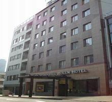 ���m�����É��s�����1����8-40�̒n�}